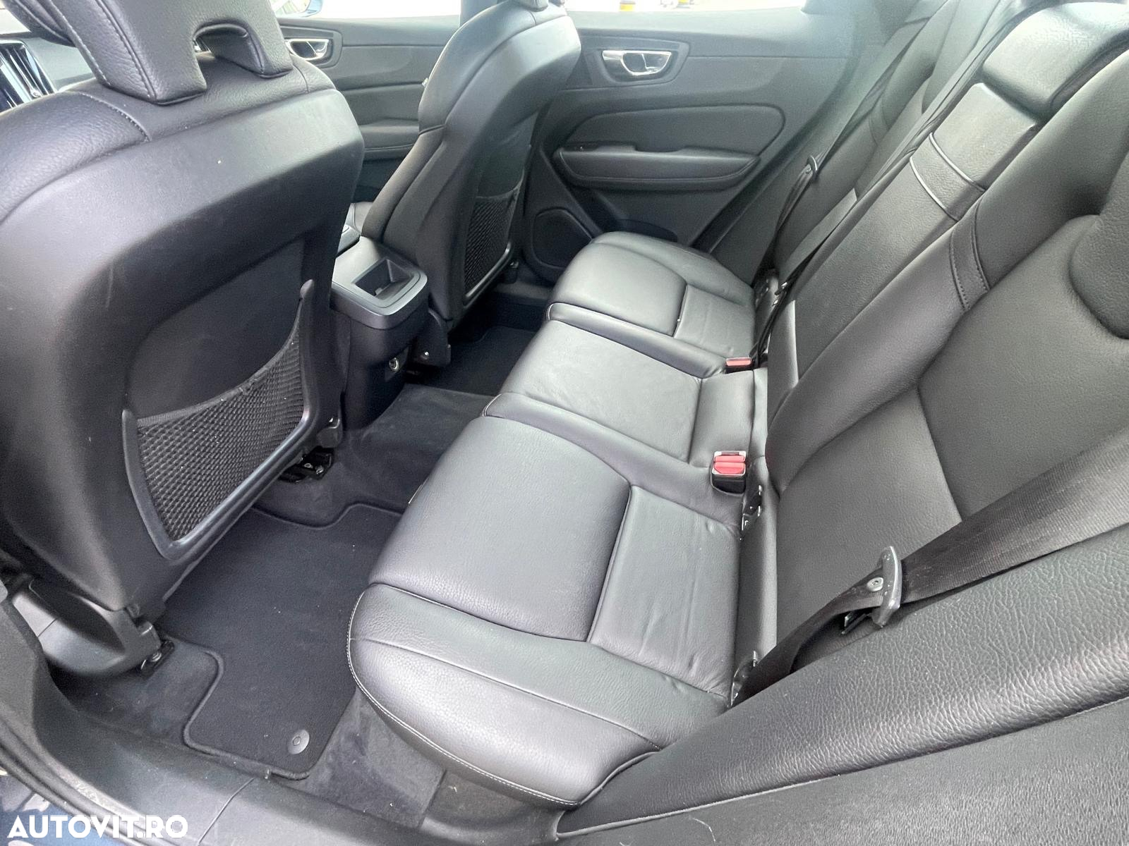 Volvo XC 60 D4 Geartronic Momentum - 9