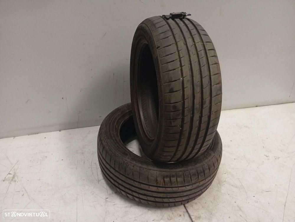 PNEU OPEL ASTRA J SPORTS TOURER - 3