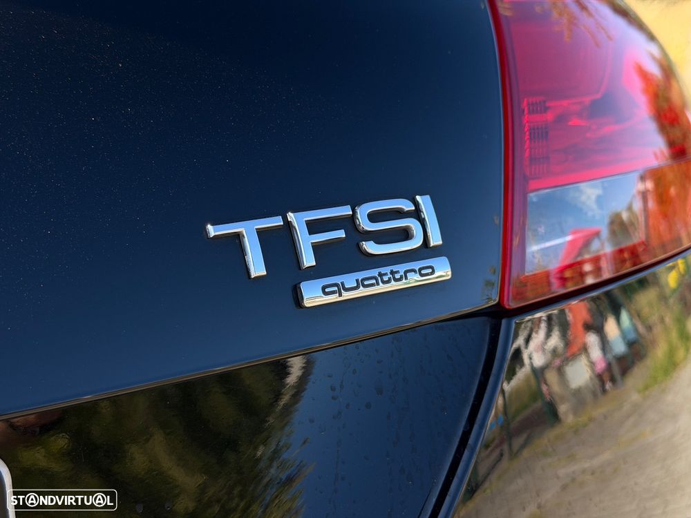 Audi TT Coupé 2.0 TFSI quattro S-line S tronic - 13