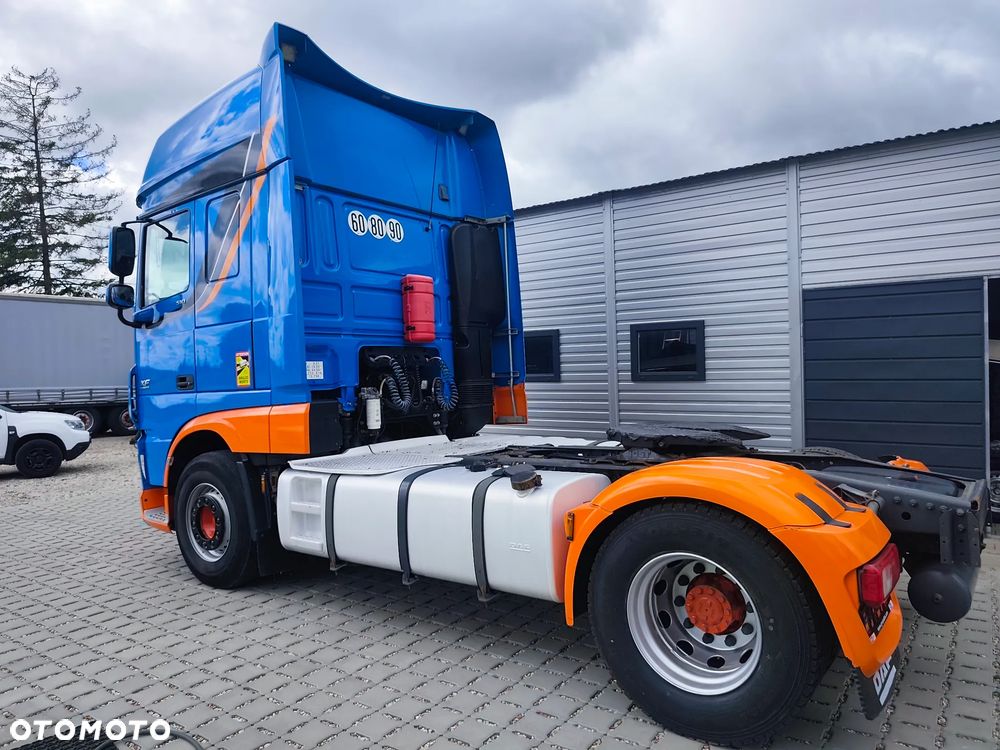 DAF XF 106.510 - 9
