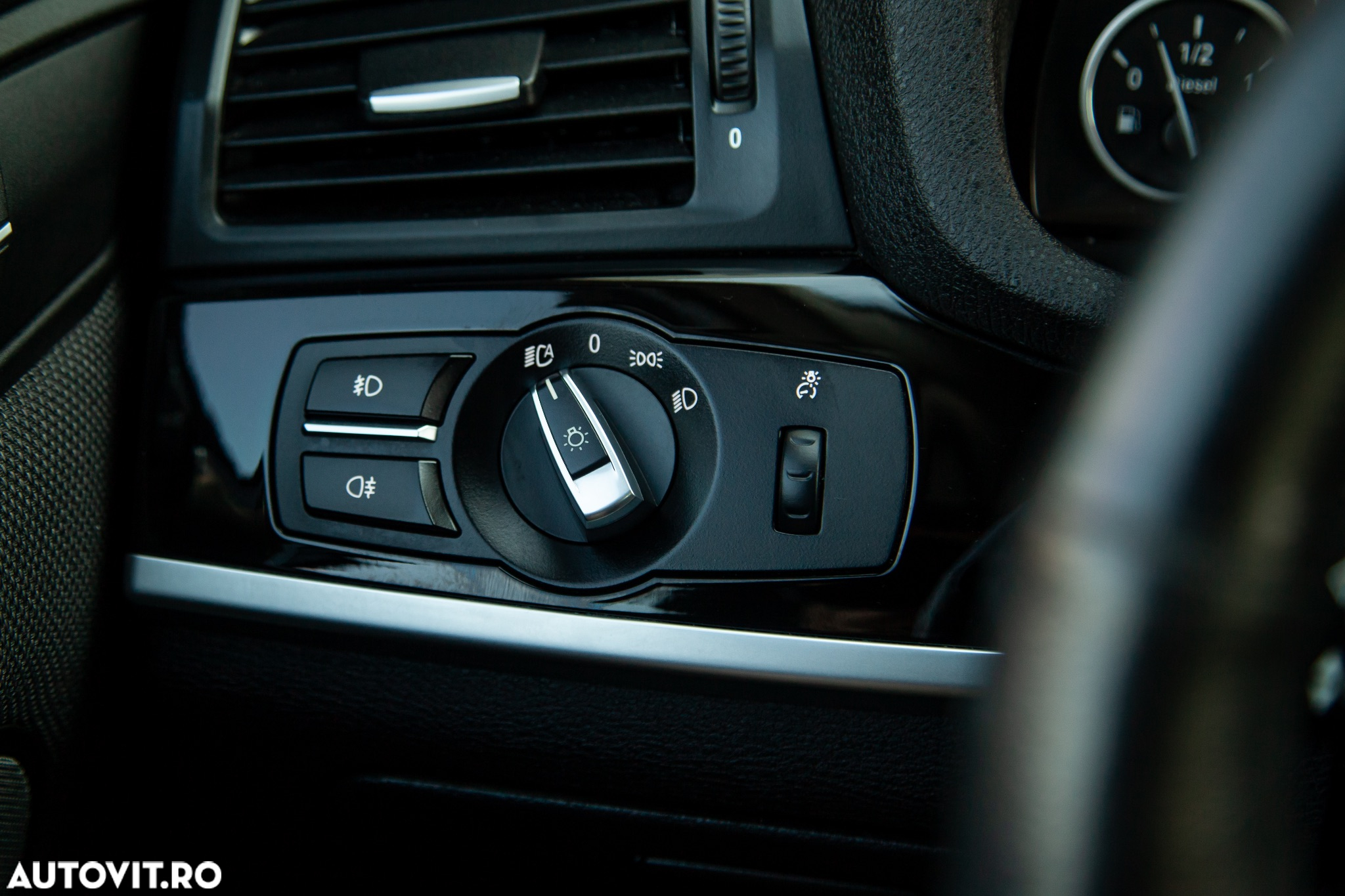 BMW X3 xDrive20d AT Standard - 34