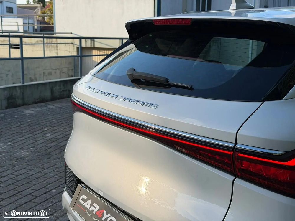 BYD Atto 3 60.48 kWh Design - 14