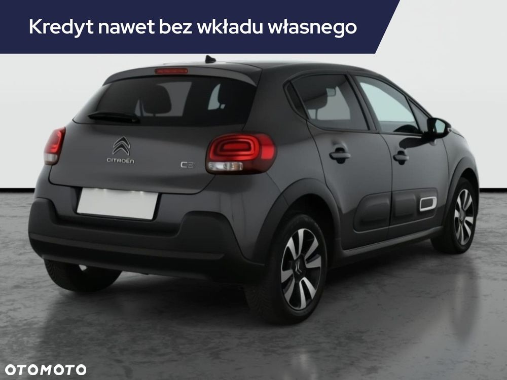 Citroën C3 - 7