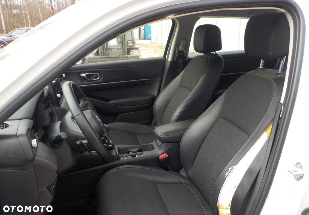 Honda HR-V - 20
