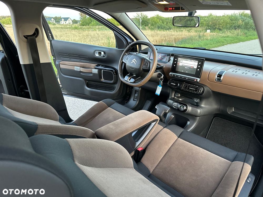 Citroën C4 Cactus PureTech 82 Stop&Start ETG Selection - 29