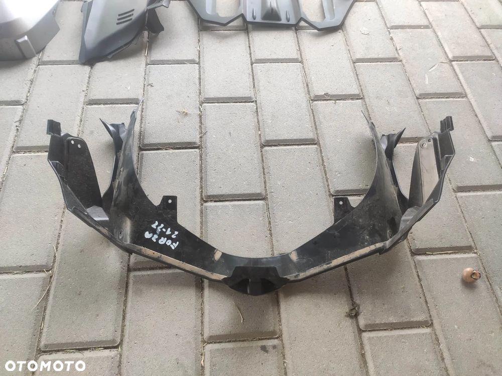 EU Osłona Owiewka Lewa Prawa Lampa Bok Honda Forza NSS 125 250 350 21- - 8