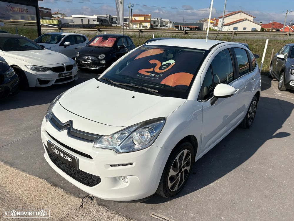 Citroen C3