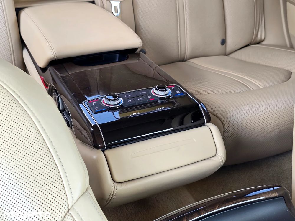 Audi A8 3.0 TDI L Quattro - 14