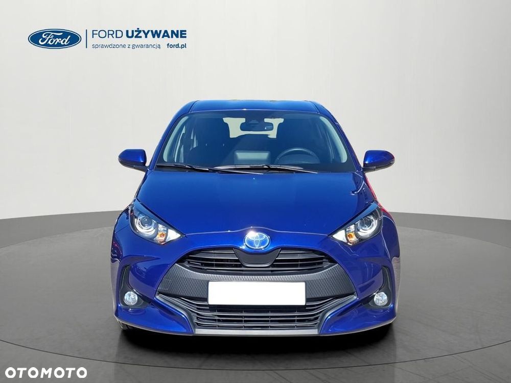 Toyota Yaris 1.5 Comfort - 2