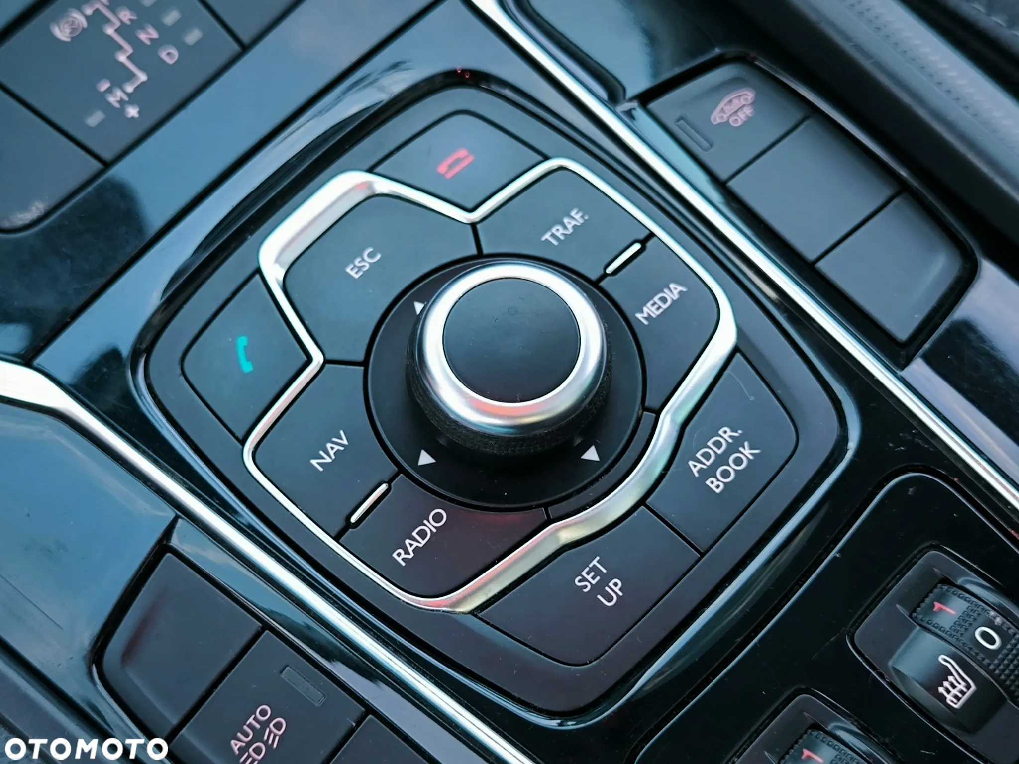 Peugeot 508 2.0 HDi Allure - 28