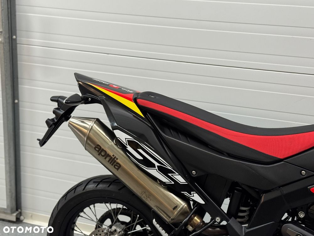 Aprilia SX - 5