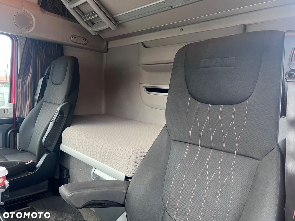 DAF XF 106.480 / AUTOMAT / SUPER STAN / 2018 ROK !! - 28