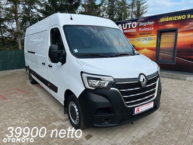 Renault Master L3H2