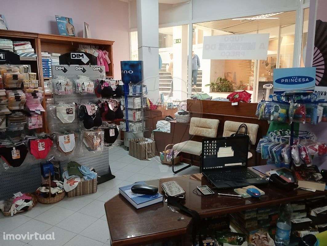 Loja  para venda - Grande imagem: 5/8
