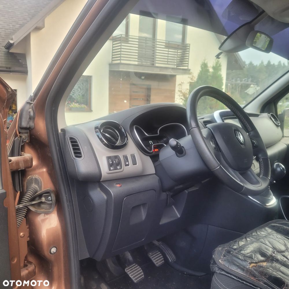 Renault Trafic - 7
