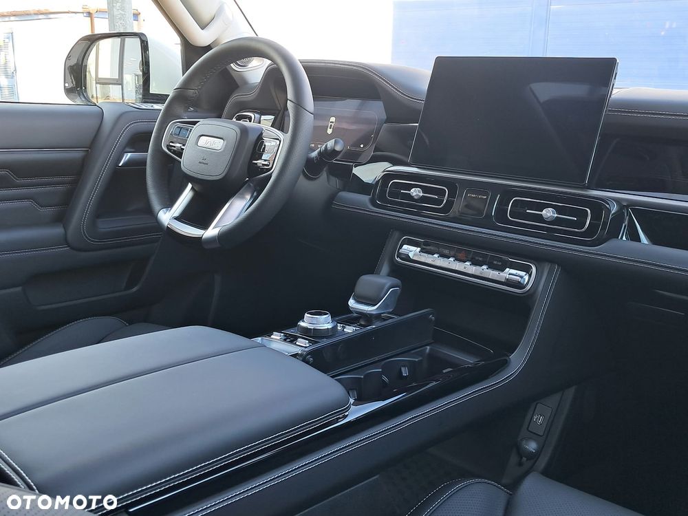 BAIC BJ60 - 20