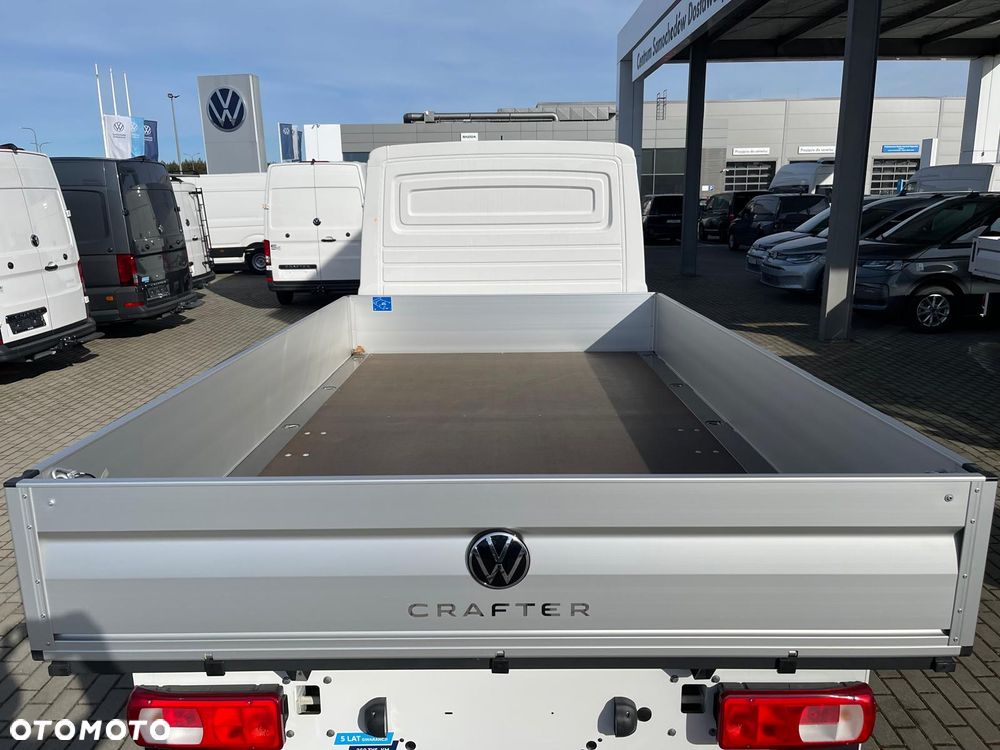 Volkswagen Crafter - 9