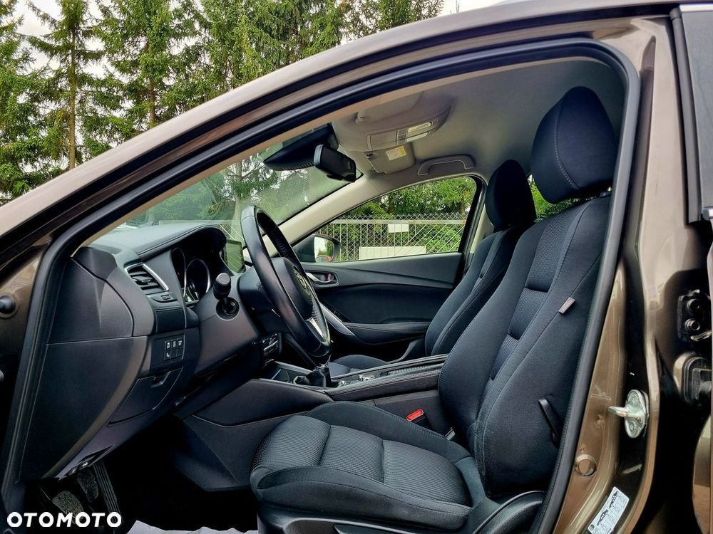 Mazda 6 2.0 SkyMotion - 9