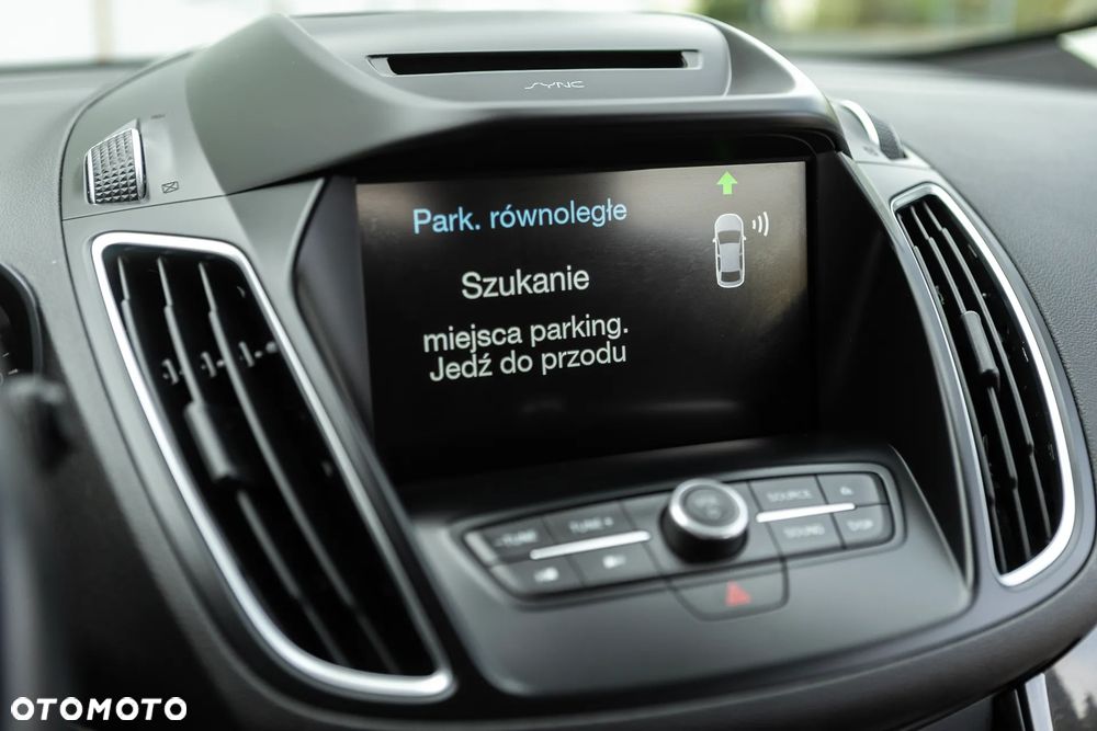 Ford C-MAX - 31
