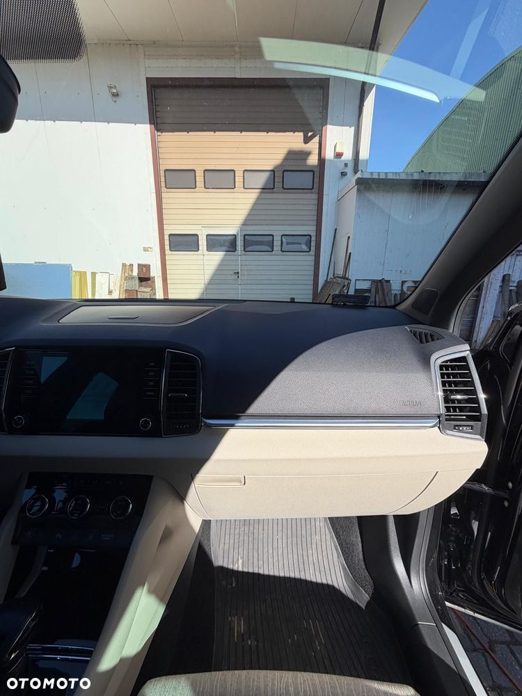 Skoda Karoq 1.5 TSI ACT Style DSG - 8