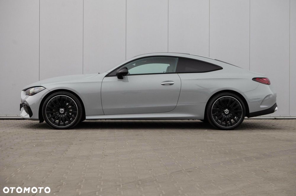 Mercedes-Benz CLE - 12