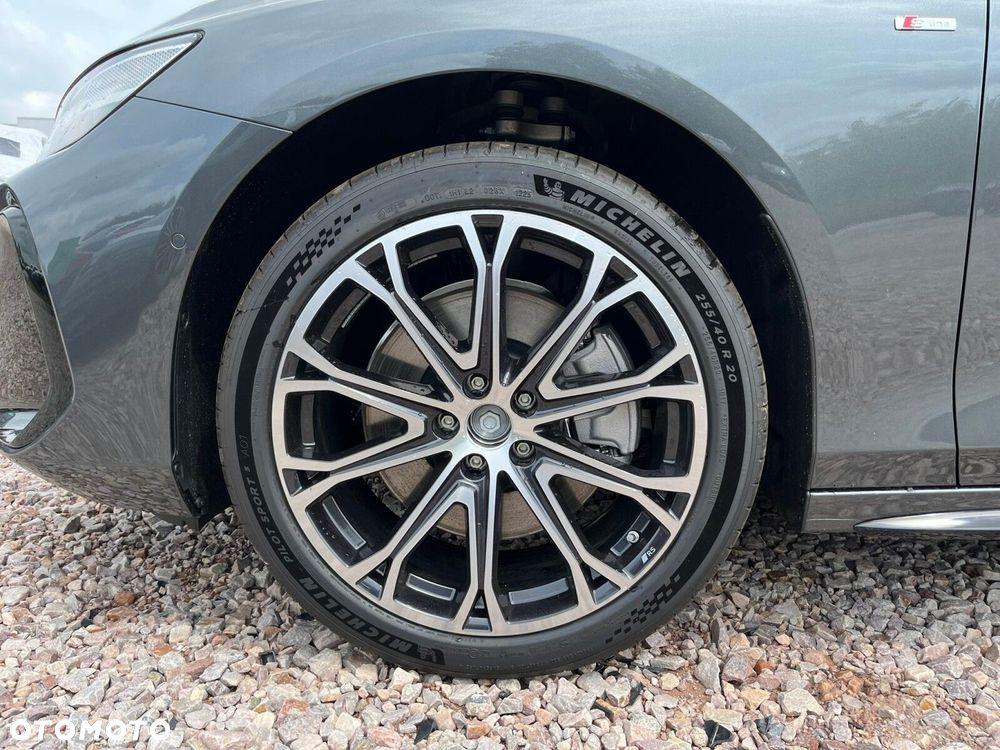 Audi A6 - 10