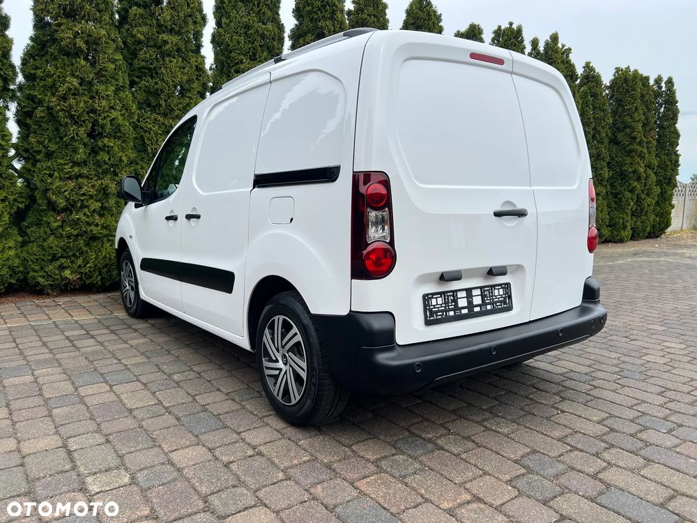 Citroën Berlingo - 34