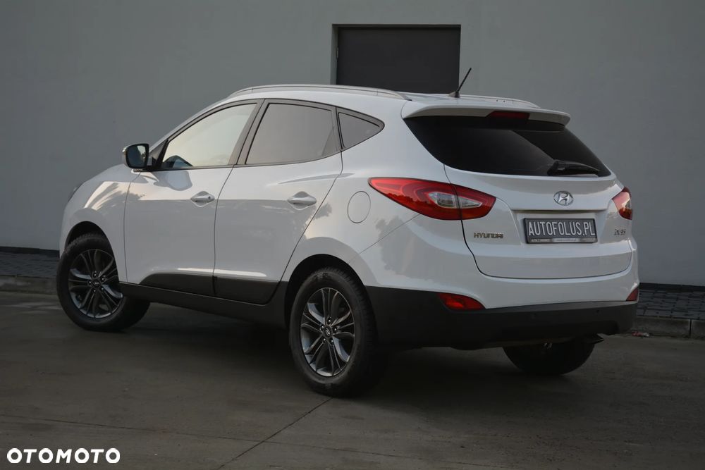 Hyundai ix35 - 4