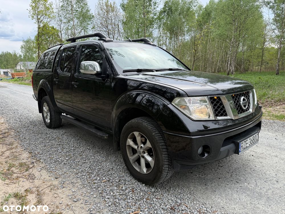 Nissan Navara - 5