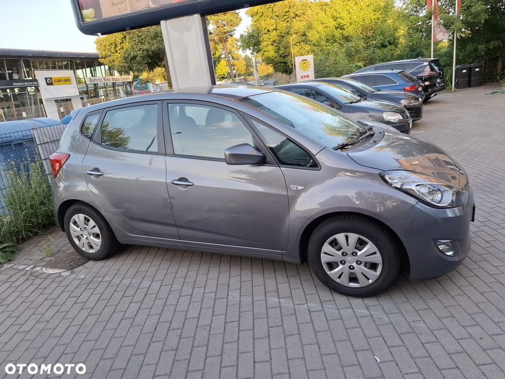 Hyundai ix20 1.6 Comfort - 6