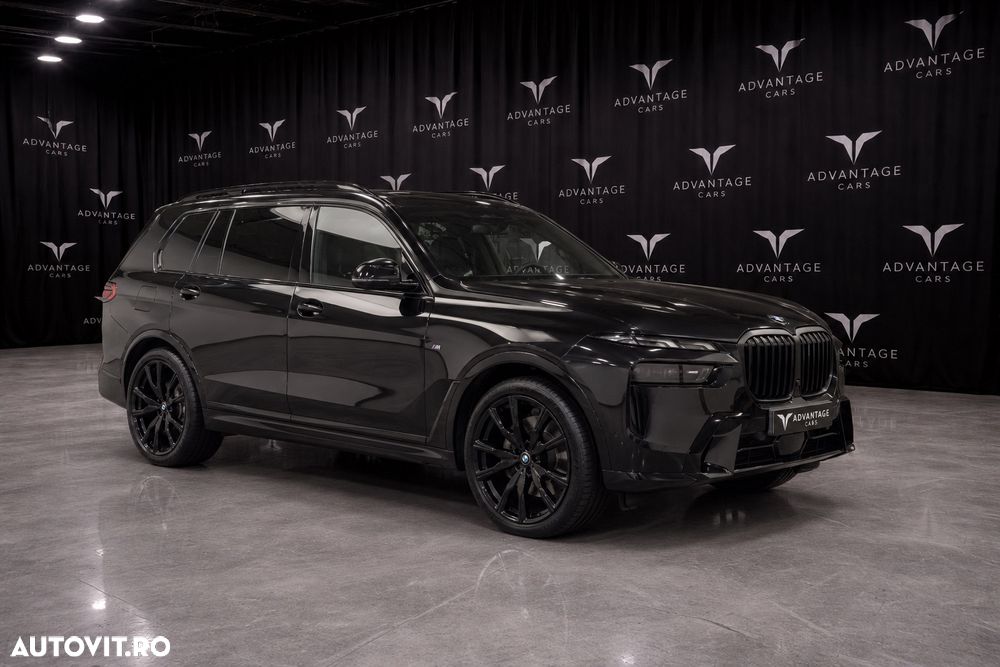 BMW X7 - 2