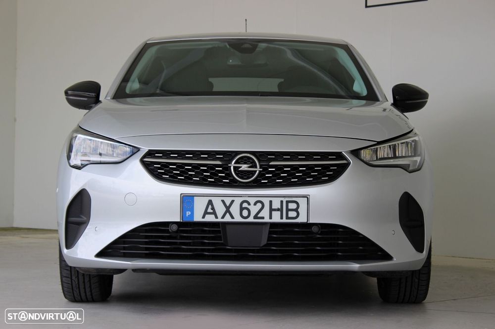 Opel Corsa-e Business Edition - 3