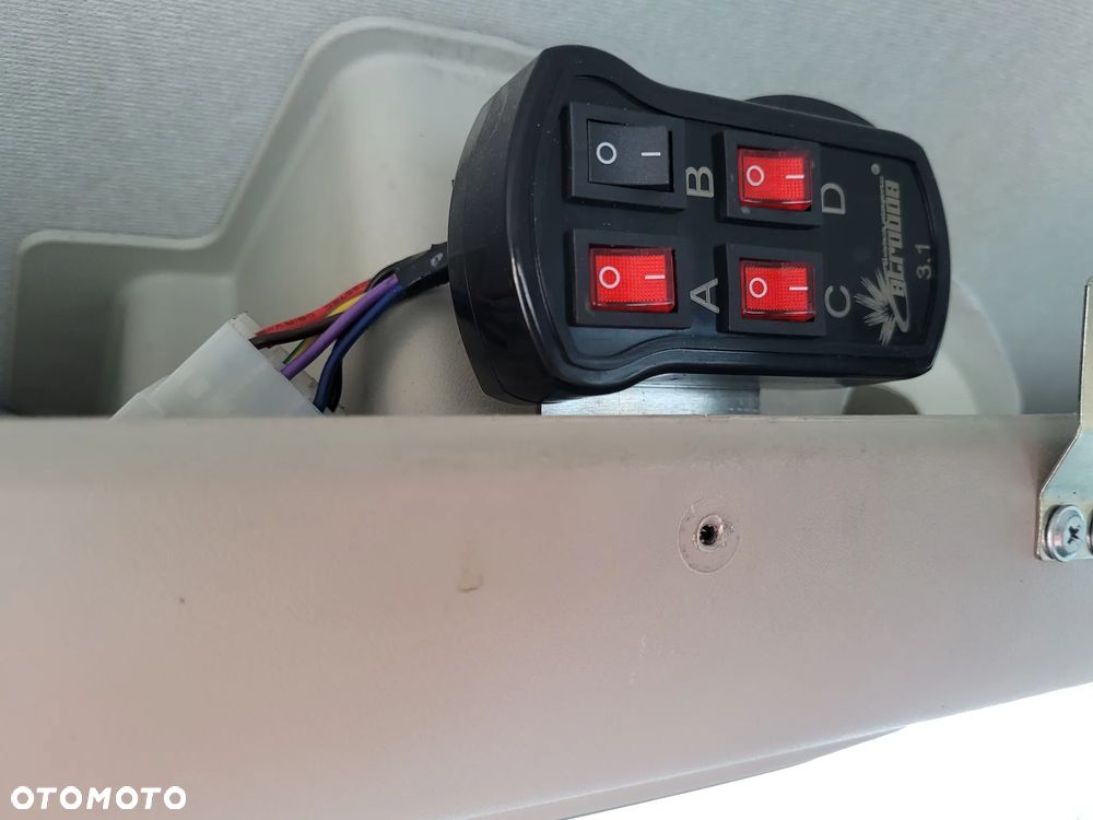 Fiat DUCATO MAXI - 18