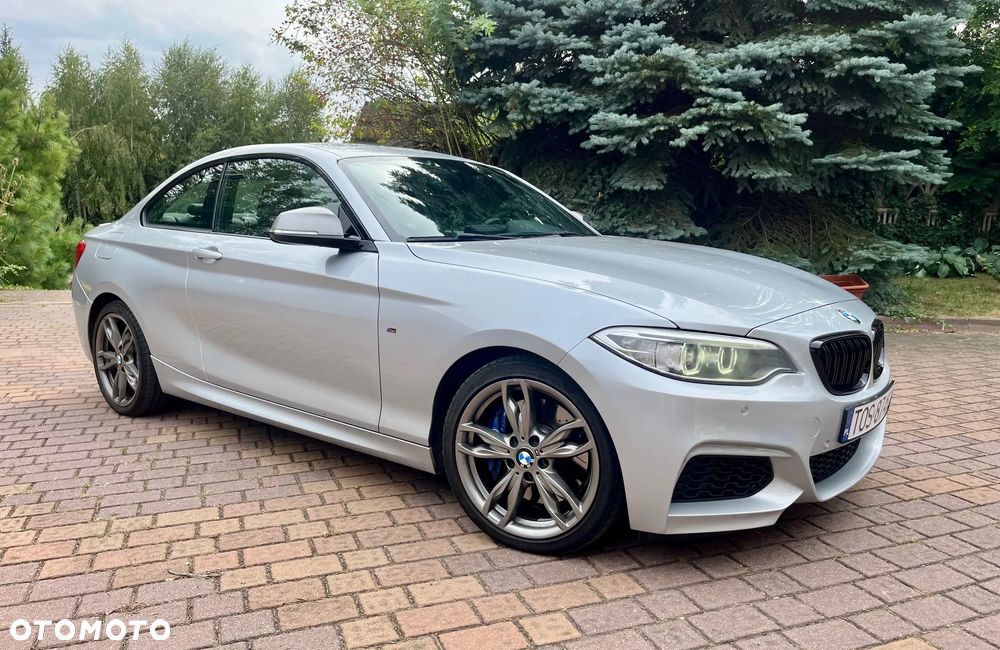BMW Seria 2 - 3