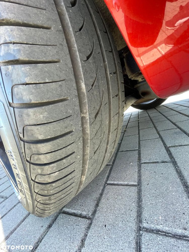 Audi A3 Sportback 2.0 TDI DPF quattro S line Sportpaket plus - 22