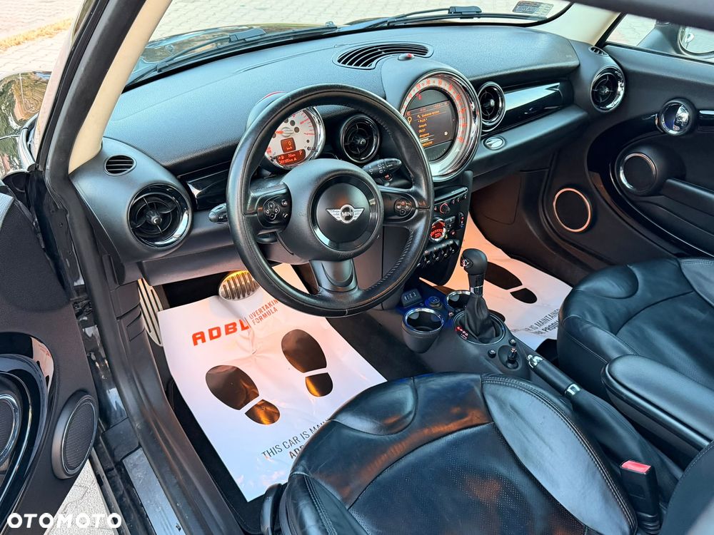 MINI Cooper - 4