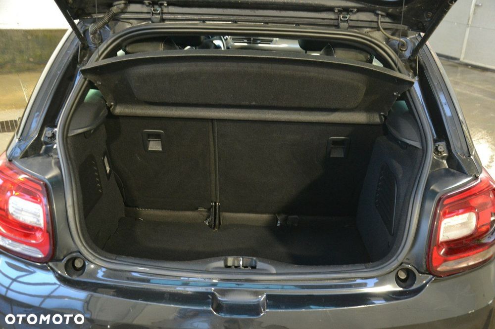 Citroën DS3 - 26