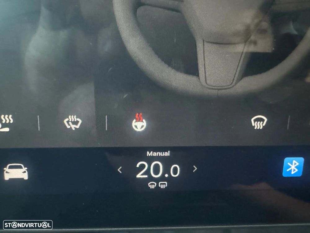 Tesla Model Y Long Range Tração Integral - 27