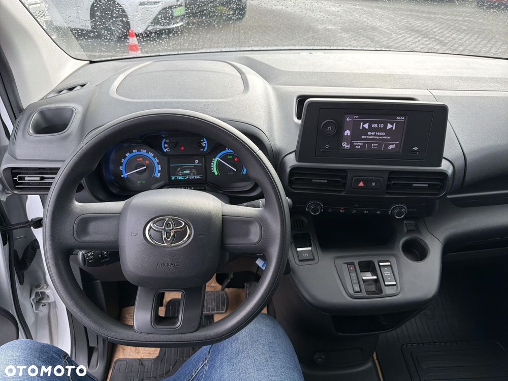 Toyota PROACE CITY - 13