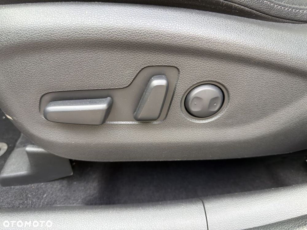 Hyundai Tucson 1.6 CRDi Premium 2WD DCT - 21