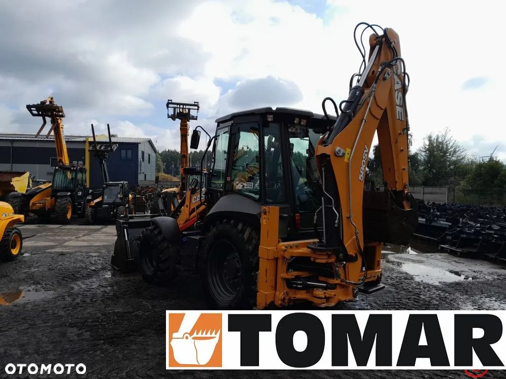 Case 580SV 2023R - 7