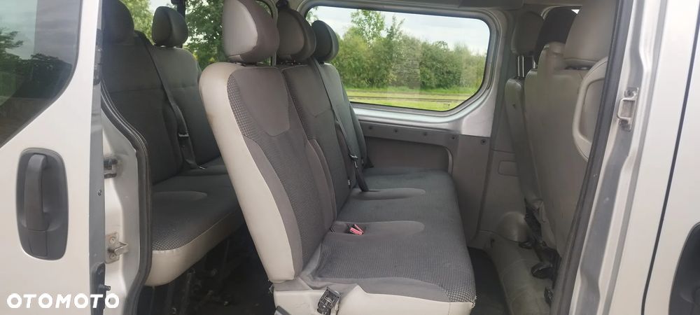 Opel Vivaro L1H1 Life Cosmo - 11