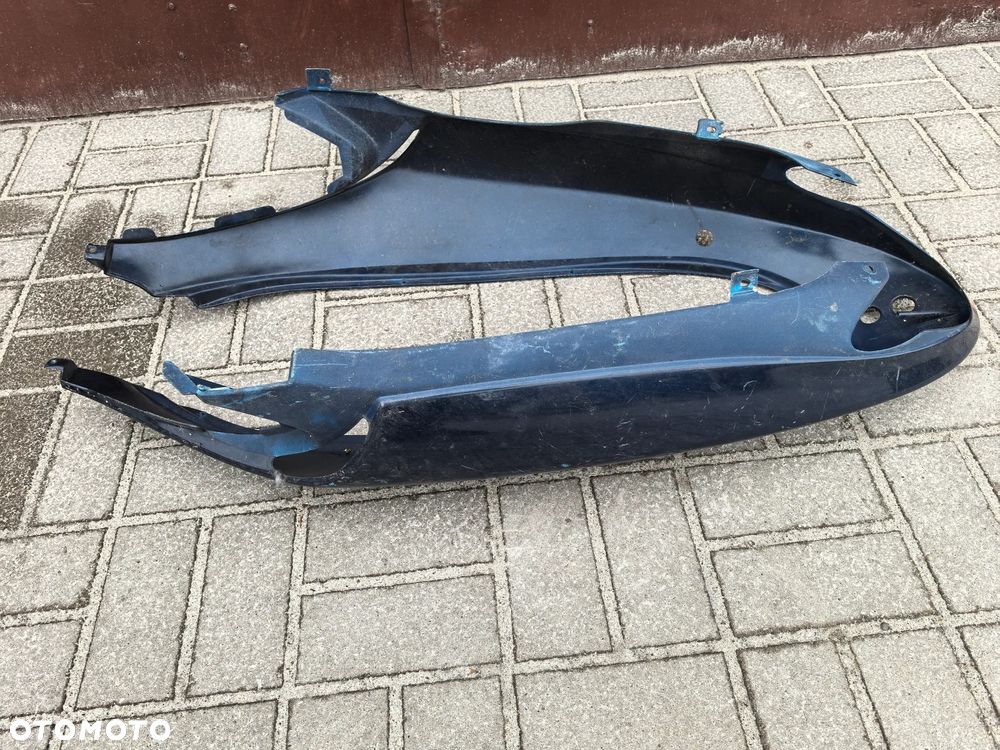 Aprilia Leonardo 250 Owiewka tył zadupek ogon - 4