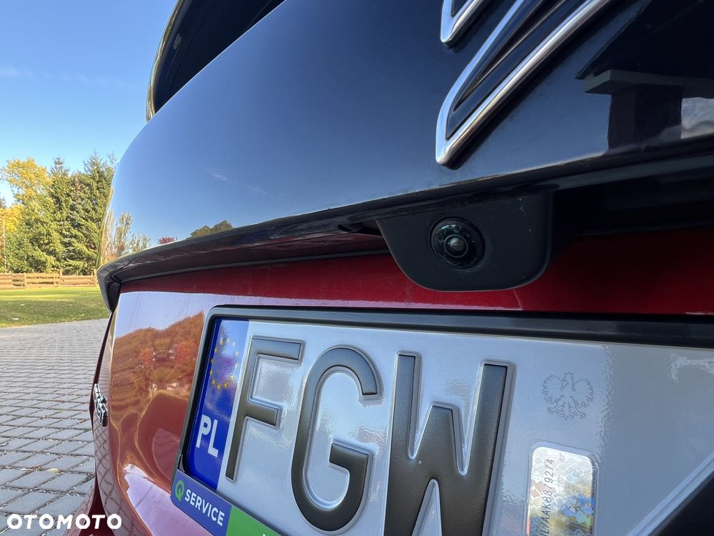 Citroën C4 1.2 PureTech Max S&S - 8