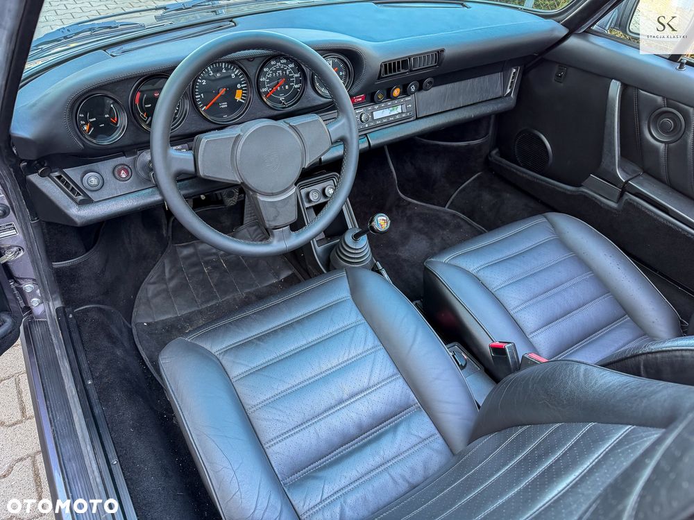 Porsche 911 - 11