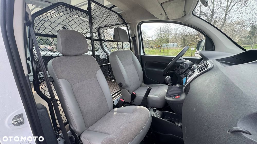Renault KANGOO EXPRESS - 14