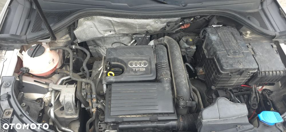 Audi Q3 1.4 TFSI - 12