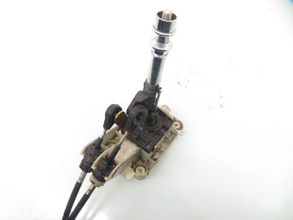 LEWAREK JAGUAR X-TYPE I (X400) 2.0 D - 3