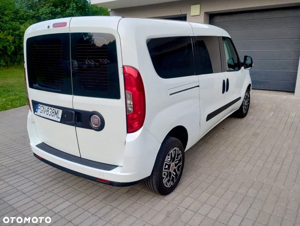 Fiat Doblo - 6