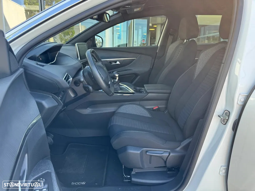 Peugeot 5008 1.2 PureTech Active Pack - 15